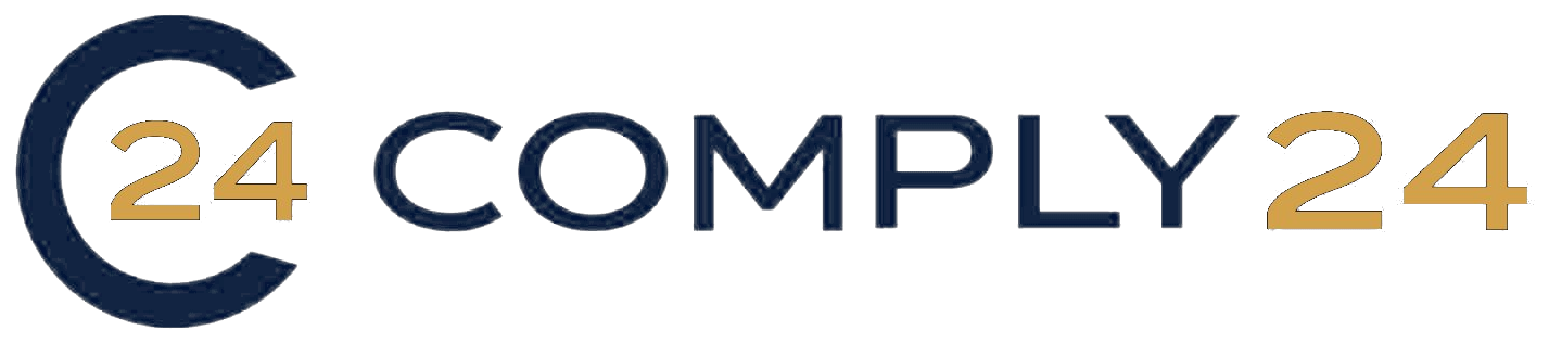 Comply24 logo