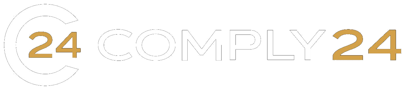 Comply24 logo