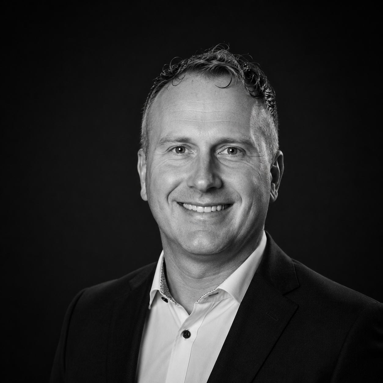 Erik Doorland